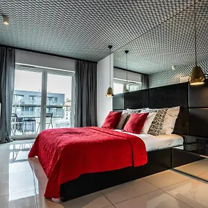 Homely Place Casa Verona - Stary Rynek - Parking Polen